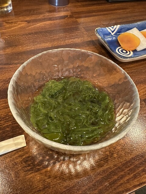 酒処 西家 - 青森（居酒屋）の写真