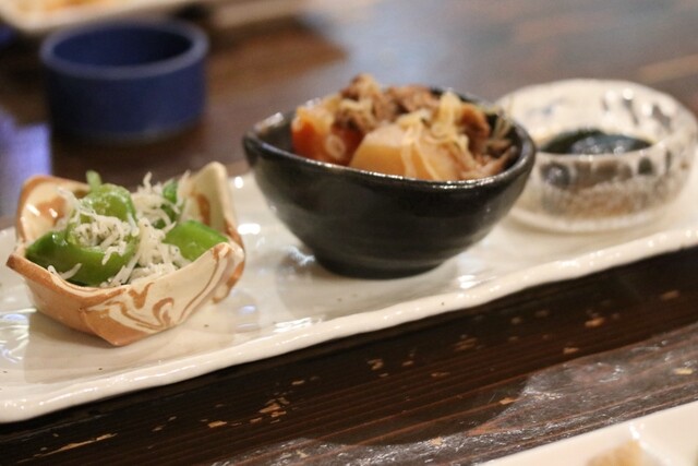 Aji Gokoro Dan photo 3