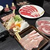 焼肉としゃぶしゃぶ 焼きしゃぶjp - 料理写真: