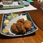 高玉 - ヒレカツ