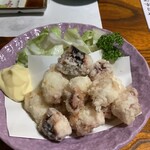 高玉 - たこから