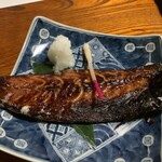 高玉 - 味醂干し