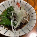 高玉 - ナマコ酢