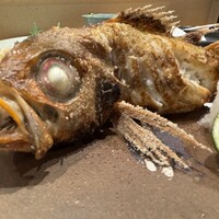 炭火割烹 麻布龍土町 -  炭火割烹 麻布龍土町 -