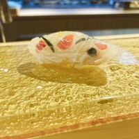 鮨shizuku 西天満 - 