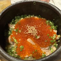 炭火割烹 麻布龍土町 -  炭火割烹 麻布龍土町 -