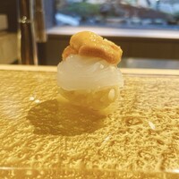 鮨shizuku 西天満 - 