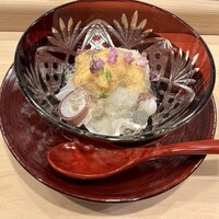 鮨 大門 - 