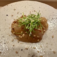 鮨 大門 - 