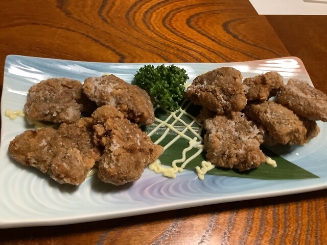 高玉 - 名取（居酒屋）の写真