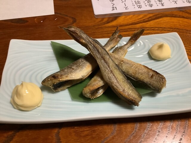 高玉 - 名取（居酒屋）の写真