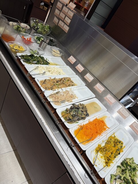 PRECIOUS BUFFET Ion Moru Tokoname Ten photo 2