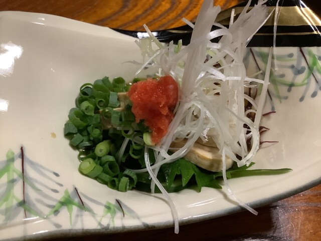 高玉 - 名取（居酒屋）の写真