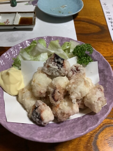 高玉 - 名取（居酒屋）の写真