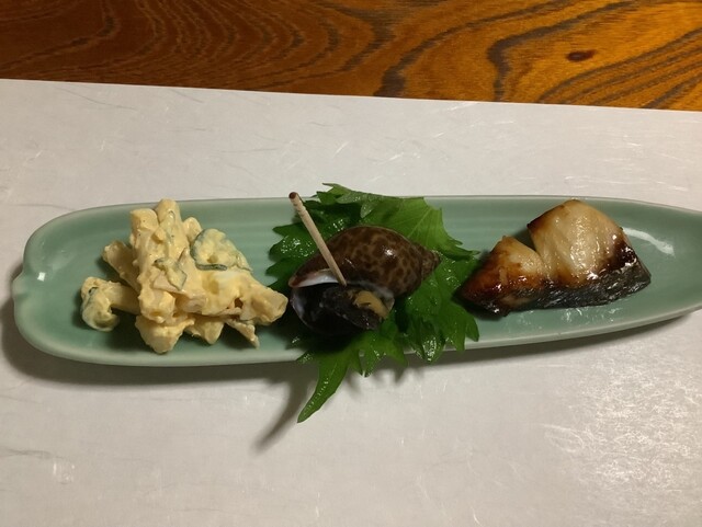 高玉 - 名取（居酒屋）の写真