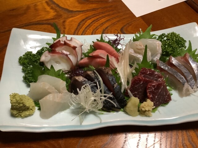 高玉 - 名取（居酒屋）