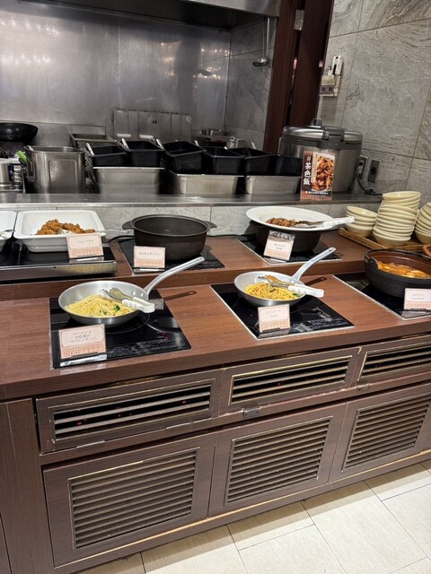 PRECIOUS BUFFET Ion Moru Tokoname Ten photo 3