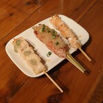 へちもん - 