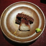 305235403 - 蛸の柔らか煮