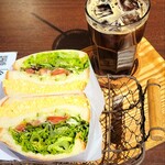 サンドイッチマン - 