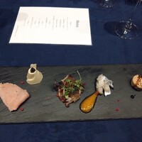 銀座イタリアン Fabi's  - 