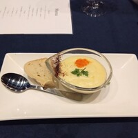 銀座イタリアン Fabi's  - 