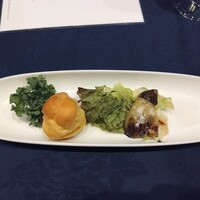 銀座イタリアン Fabi's  - 