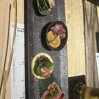 和牛懐石 但馬屋 梅田 - 