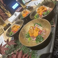 和牛懐石 但馬屋 梅田 - 