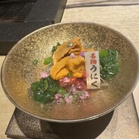 和牛懐石 但馬屋 梅田 - 