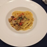銀座イタリアン Fabi's  - 