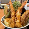 江戸前天丼はま田  練馬関町店