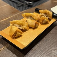 中華旬彩 森本 - 