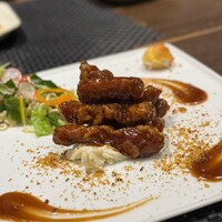 中華旬彩 森本 - 