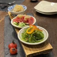 中華旬彩 森本 - 