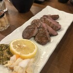 つけしゃぶ さとう - 