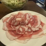 つけしゃぶ さとう - 