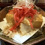 沖縄酒場 み～や～ぐゎ～ - 