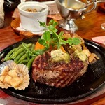 ローリエ - 料理写真: