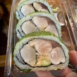 ちよだ鮨 - 料理写真: