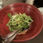 ビストロ ペリメニ - 