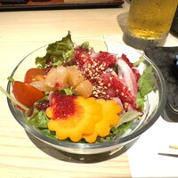 焼鳥 鳥美庵 新宿本店 - 