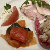 イル カルディナーレ 銀座本店 - 