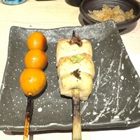 焼鳥 鳥美庵 新宿本店 - 
