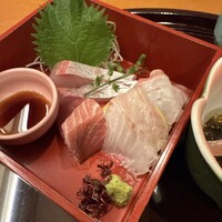 吉里 - お造り