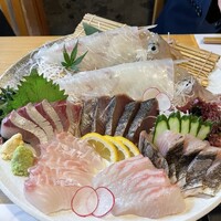 博多海鮮 和たつ美 博多本店 - 
