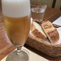イル カルディナーレ 銀座本店 - 