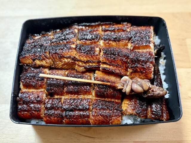 うなぎ乃いとう - 草津南/うなぎ | 食べログ