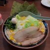 横浜家系ラーメン 喜多見家 大田原店