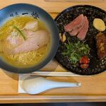 麺屋一燈 - 